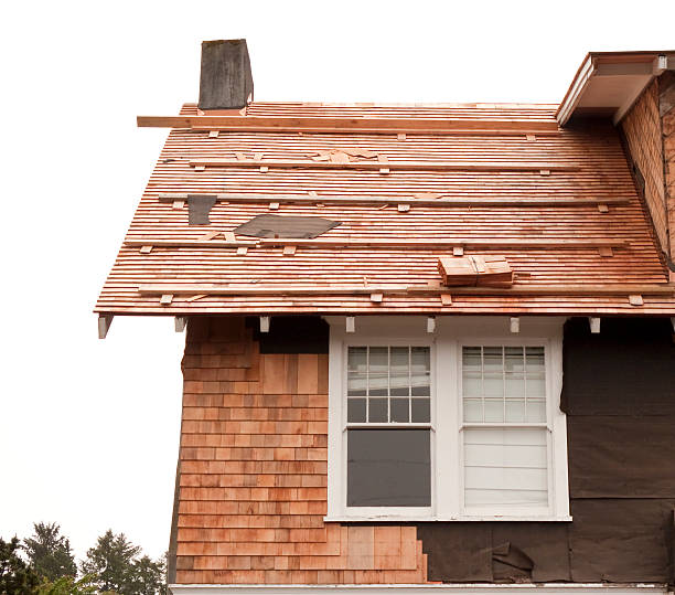 Reliable Stamford, CT Siding Solutions